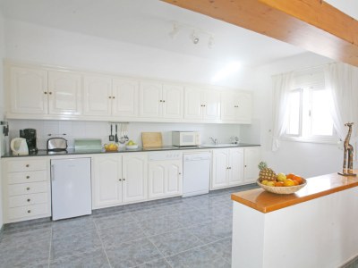 Holiday house Casas las Piedras - Outdoor photo 5