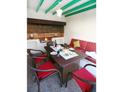 Holiday house Casas las Piedras - Outdoor photo 7