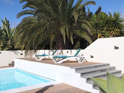 Holiday house Casas las Piedras - Outdoor photo 8