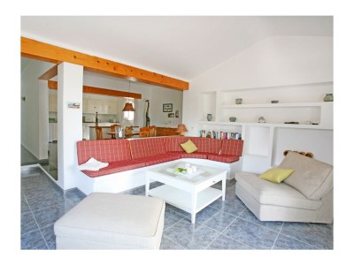 Holiday house Casas las Piedras - Outdoor photo 14