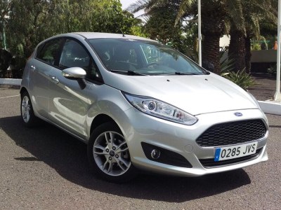 Holiday house Casas las Piedras - Environment photo 17