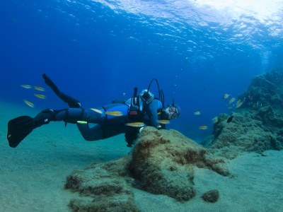 Holiday house Casas las Piedras - Environment photo 19