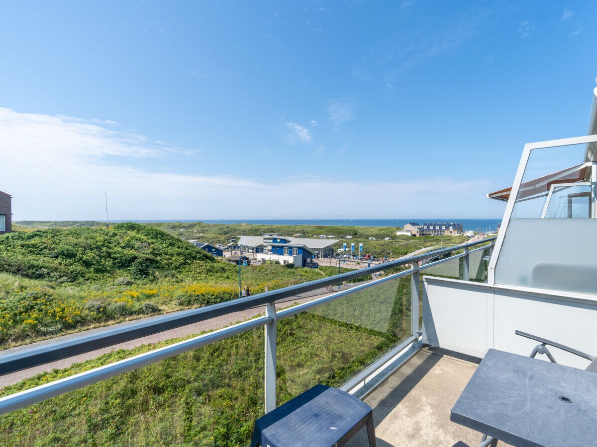 Apartment Princess Juliana 94 with sea view - Outdoor photo 3