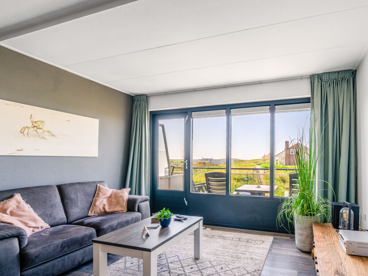 Apartment Princess Juliana 94 with sea view - Features photo 5