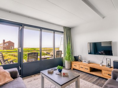 Apartment Princess Juliana 94 with sea view in De Koog Texel - Apartment