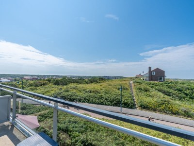 Apartment Princess Juliana 94 with sea view - Outdoor photo 4