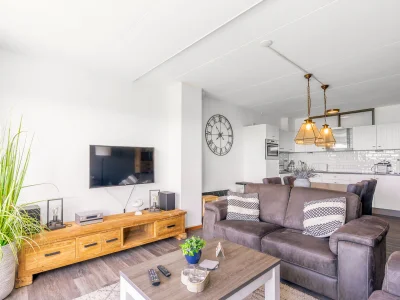 Apartment Princess Juliana 94 with sea view - Features photo 7