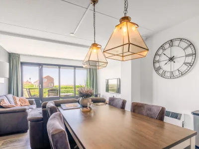 Apartment Princess Juliana 94 with sea view - Features photo 8