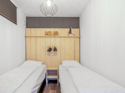 Apartment Princess Juliana 94 with sea view - Features photo 11