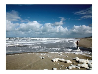 Apartment Princess Juliana 94 with sea view - Environment photo 13