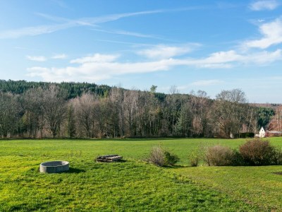 Chalet Chalet in Harreberg with Garden Views - Environment photo 39