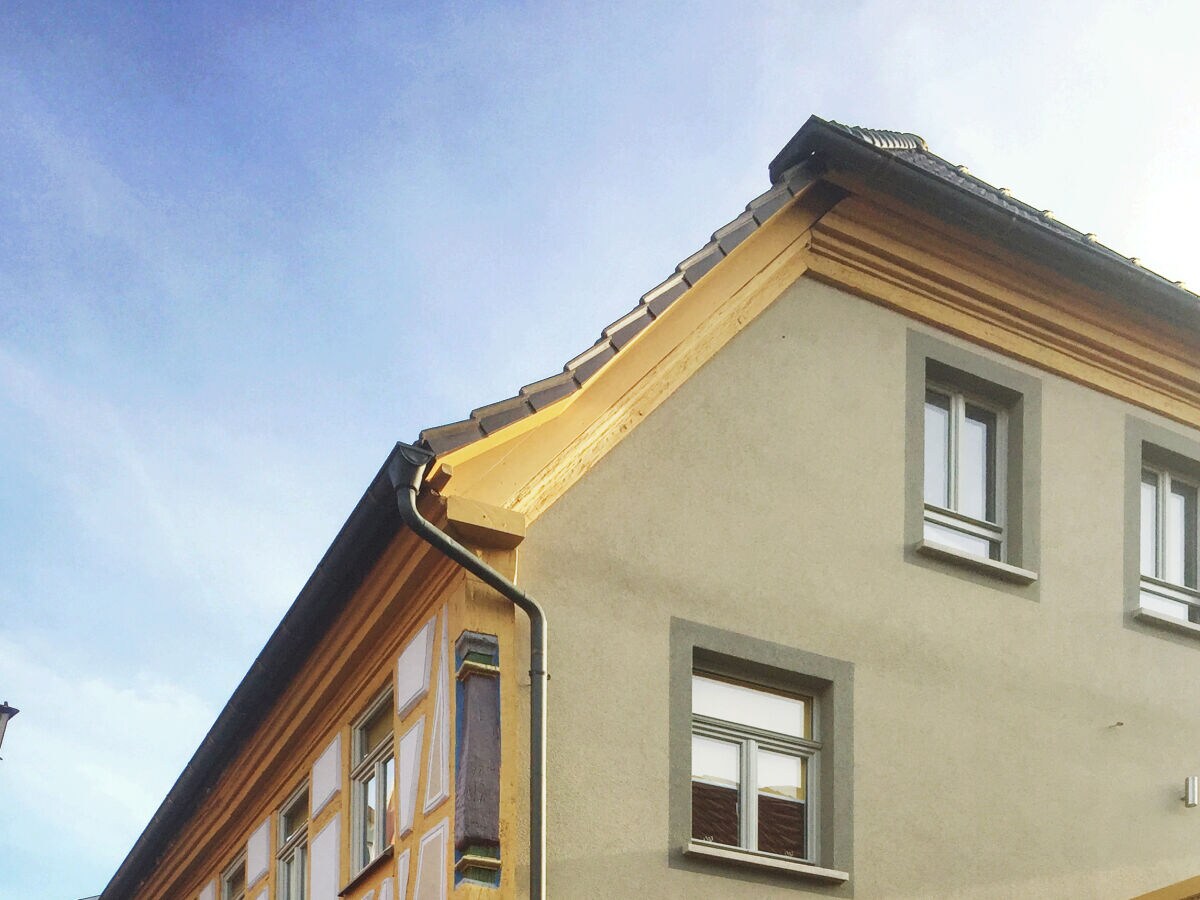 Apartment Apartment GUTE STUBB´| AD1716 - Outdoor photo 5