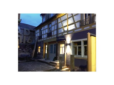 Apartment Apartment GUTE STUBB´| AD1716 in Marktheidenfeld - Apartment