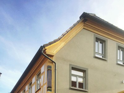 Apartment Apartment GUTE STUBB´| AD1716 - Outdoor photo 5