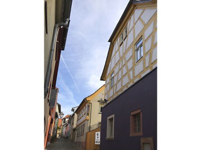 Apartment Apartment GUTE STUBB´| AD1716 - Outdoor photo 6