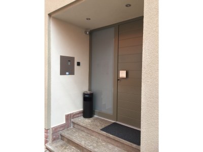 Apartment Apartment GUTE STUBB´| AD1716 - Outdoor photo 7