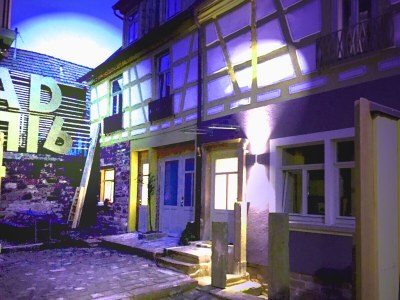 Apartment Apartment GUTE STUBB´| AD1716 - Outdoor photo 9