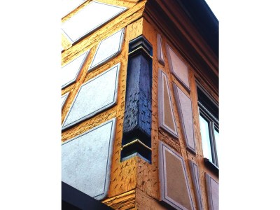 Apartment Apartment GUTE STUBB´| AD1716 - Outdoor photo 10