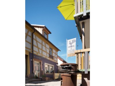 Apartment Apartment GUTE STUBB´| AD1716 - Outdoor photo 13