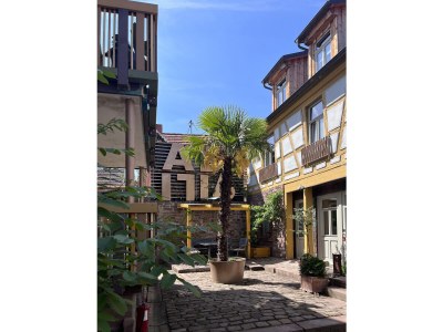 Apartment Apartment GUTE STUBB´| AD1716 - Outdoor photo 16