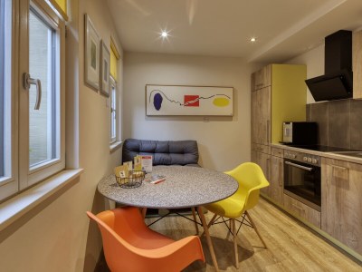 Apartment Apartment GUTE STUBB´| AD1716 - Features photo 18