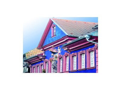 Apartment Apartment GUTE STUBB´| AD1716 - Environment photo 25