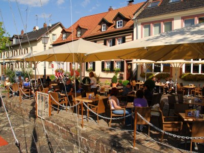 Apartment Apartment GUTE STUBB´| AD1716 - Environment photo 26