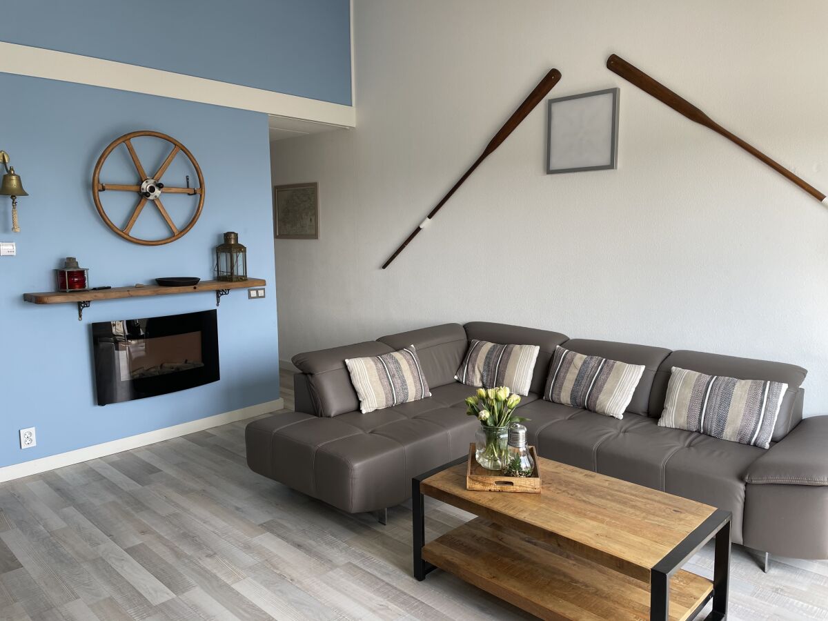 Apartment Apartment No. 209 in the Strandslag Holiday Park