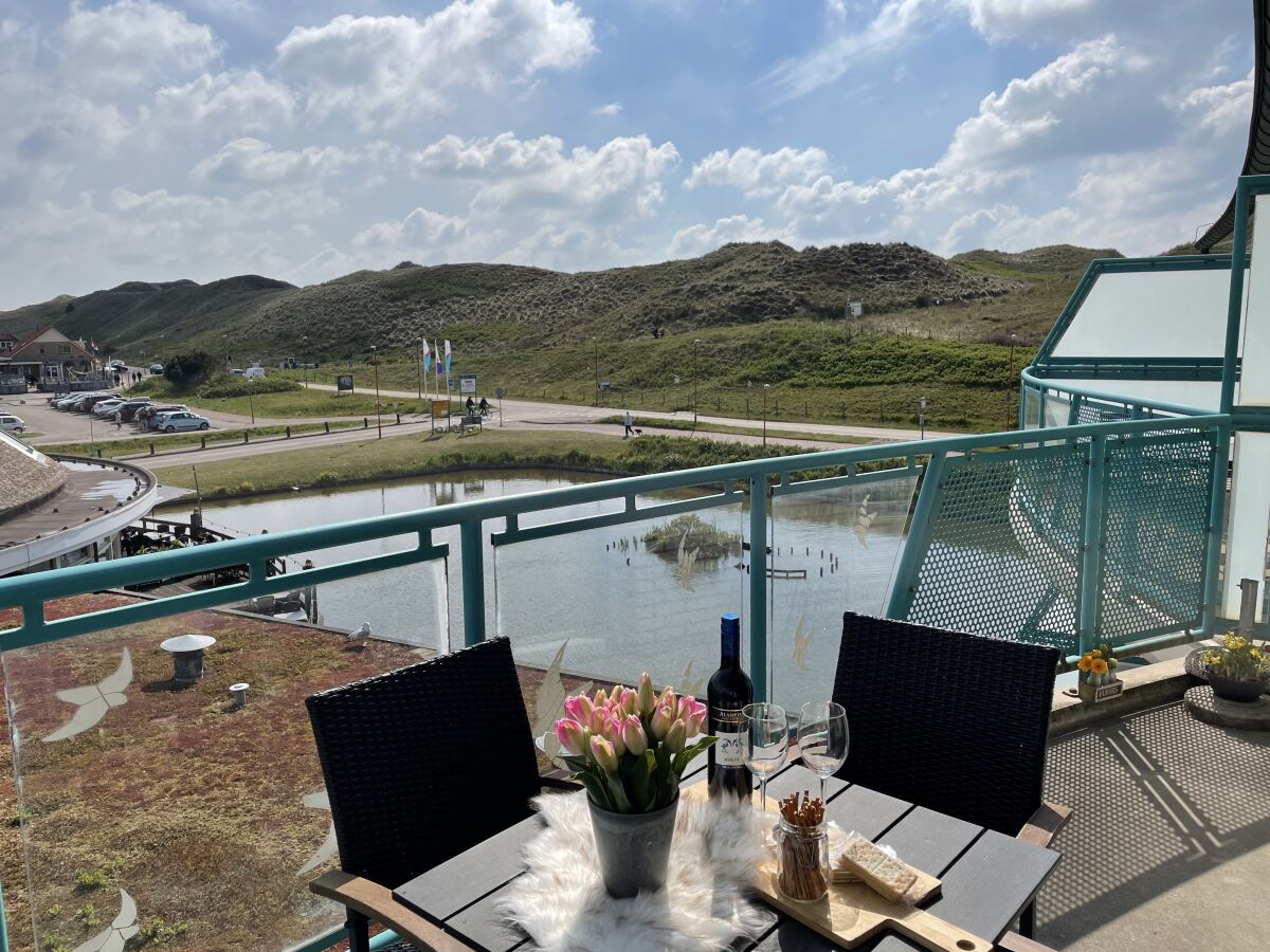 Apartment Apartment No. 209 in the Strandslag Holiday Park - Outdoor photo 2