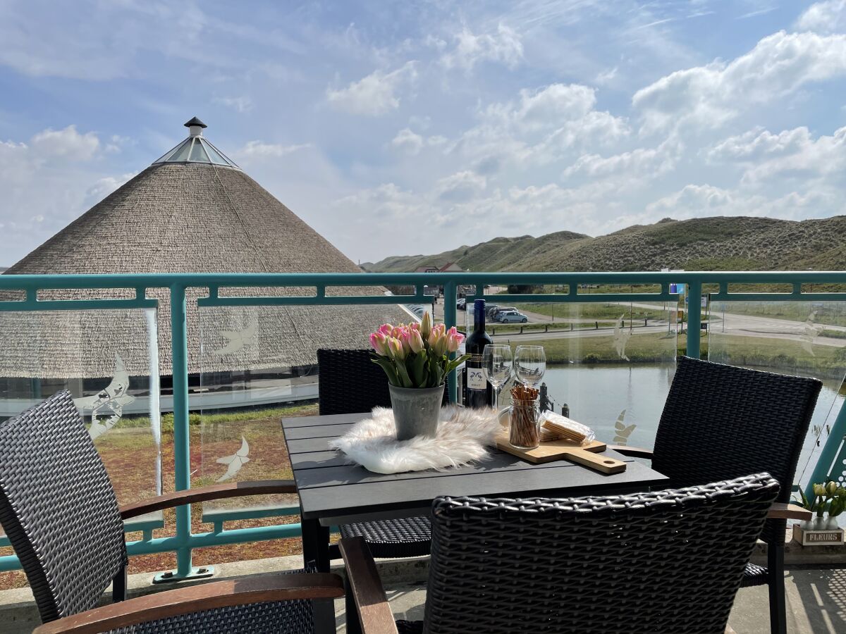 Apartment Apartment No. 209 in the Strandslag Holiday Park - Outdoor photo 3