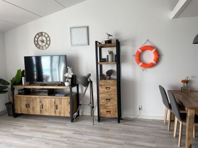 Apartment Apartment No. 209 in the Strandslag Holiday Park - Features photo 5