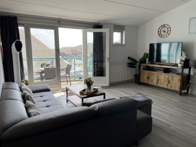 Apartment Apartment No. 209 in the Strandslag Holiday Park - Features photo 6