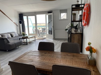 Apartment Apartment No. 209 in the Strandslag Holiday Park - Features photo 7