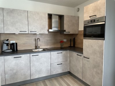 Apartment Apartment No. 209 in the Strandslag Holiday Park - Features photo 8