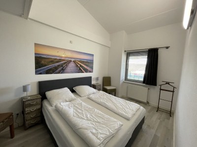 Apartment Apartment No. 209 in the Strandslag Holiday Park - Features photo 10
