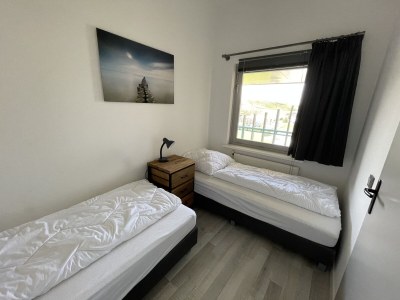 Apartment Apartment No. 209 in the Strandslag Holiday Park - Features photo 11