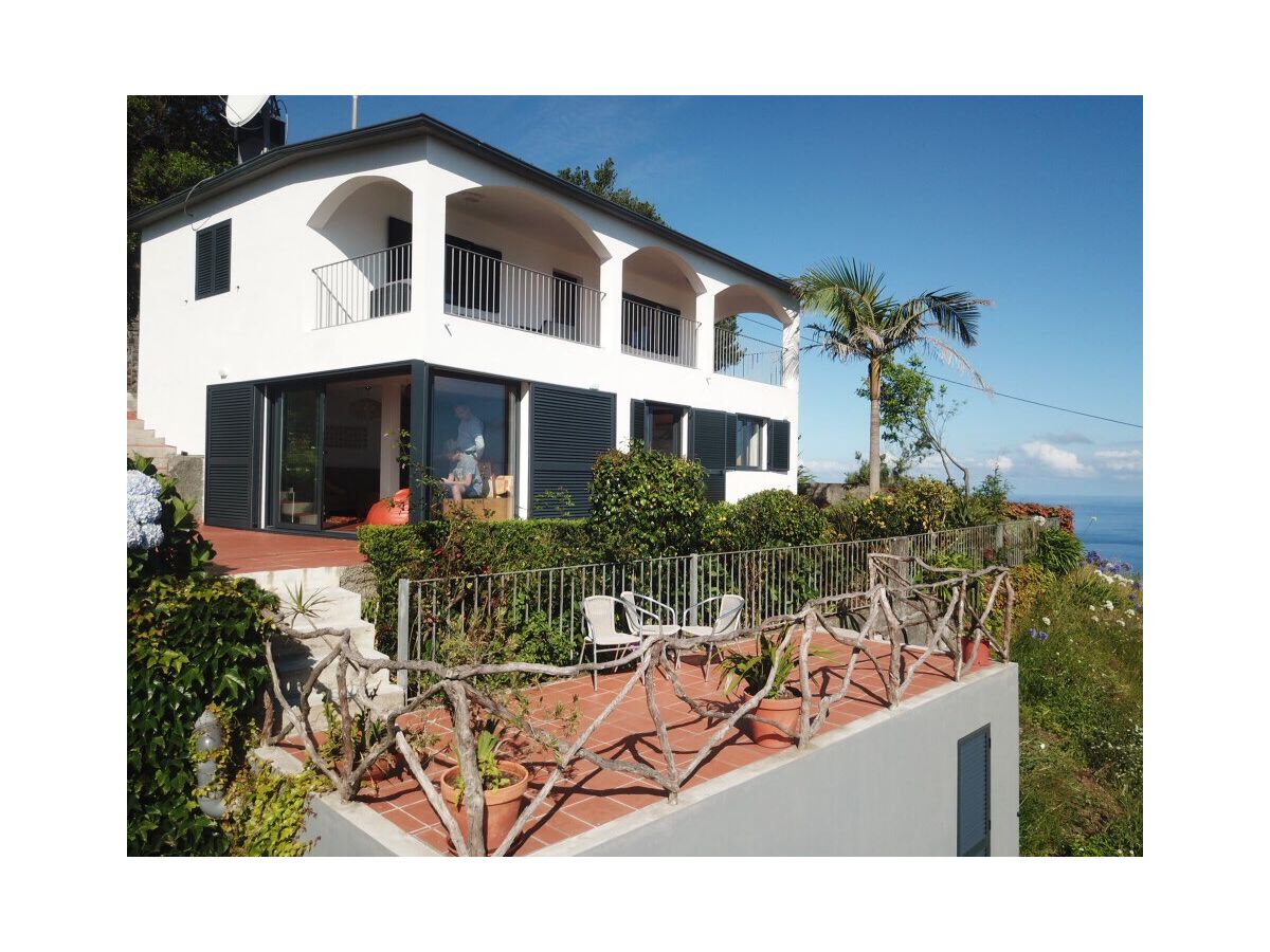 Holiday house Madeira Casa