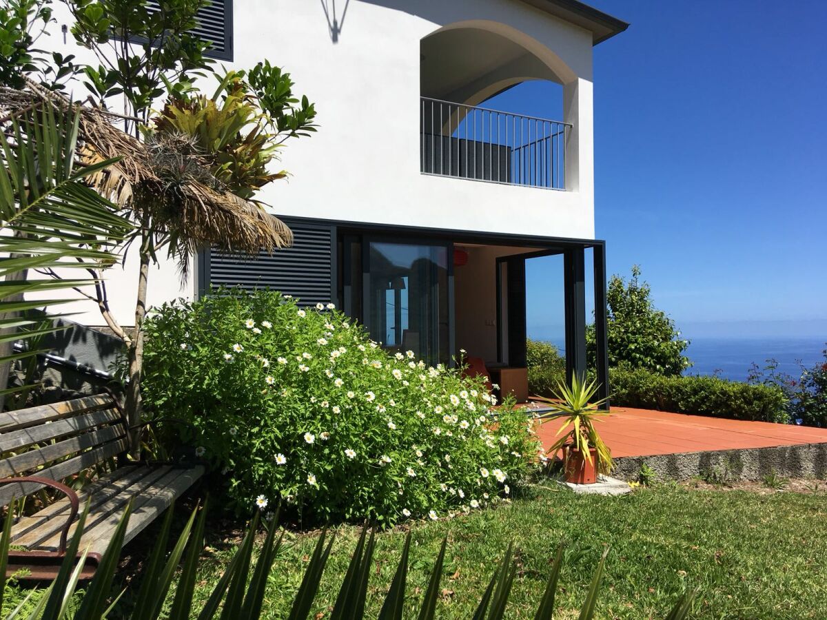 Holiday house Madeira Casa - Outdoor photo 2