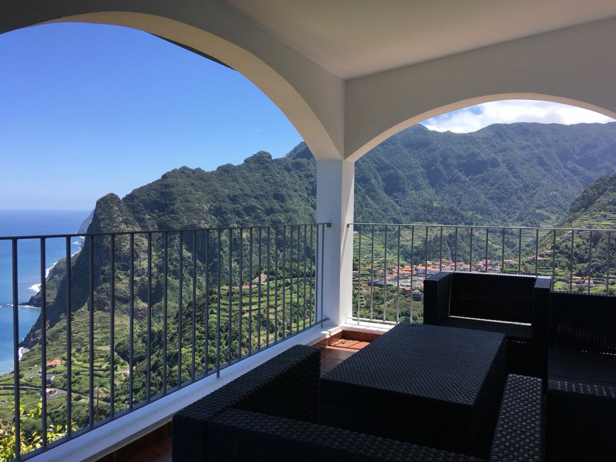 Holiday house Madeira Casa - Outdoor photo 4