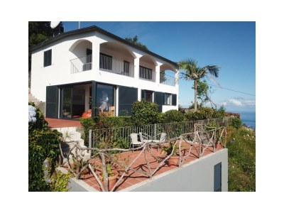 Holiday house Madeira Casa in Boaventura - Holiday house