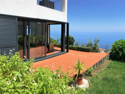 Holiday house Madeira Casa - Outdoor photo 5