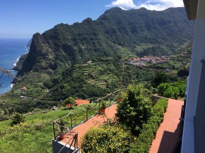 Holiday house Madeira Casa - Outdoor photo 8