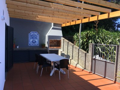 Holiday house Madeira Casa - Outdoor photo 9