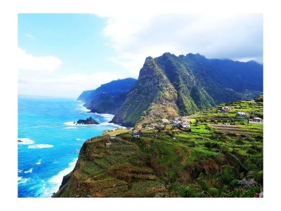 Holiday house Madeira Casa - Environment photo 22