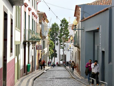 Holiday house Madeira Casa - Environment photo 27