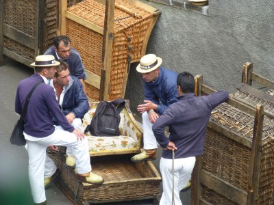 Holiday house Madeira Casa - Environment photo 31