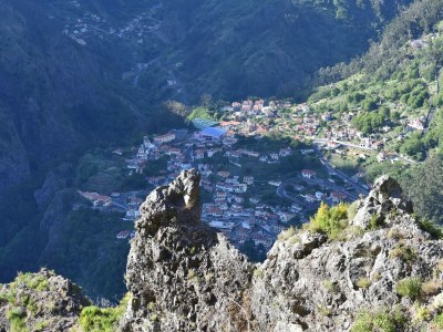 Holiday house Madeira Casa - Environment photo 33