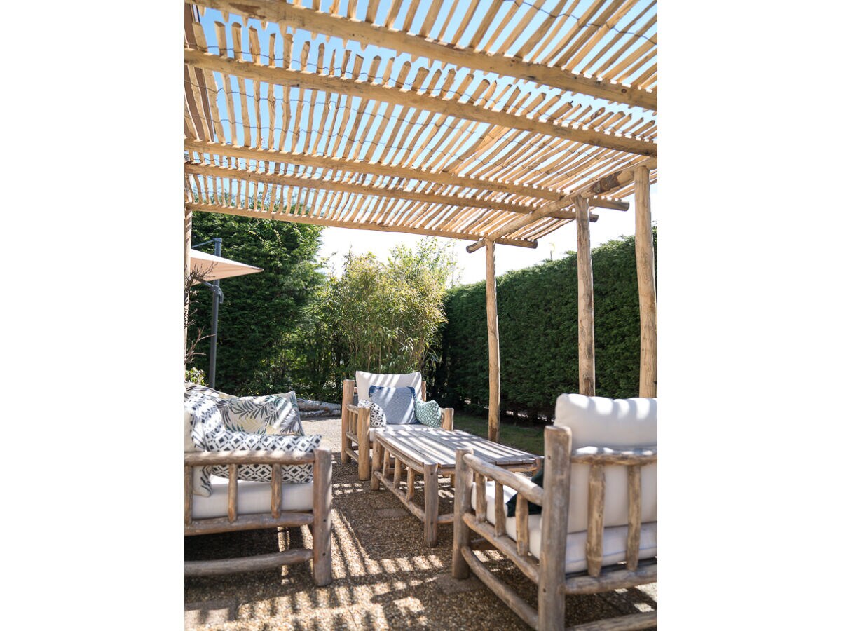 Bungalow ZiltAanZeeTexel - Outdoor photo 5