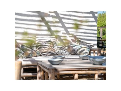 Bungalow ZiltAanZeeTexel in De Koog - Bungalow