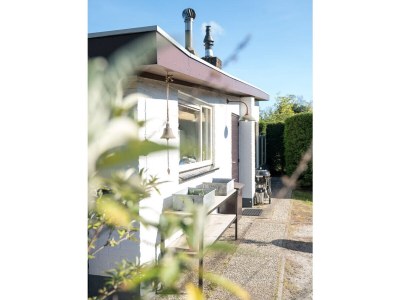 Bungalow ZiltAanZeeTexel - Outdoor photo 4